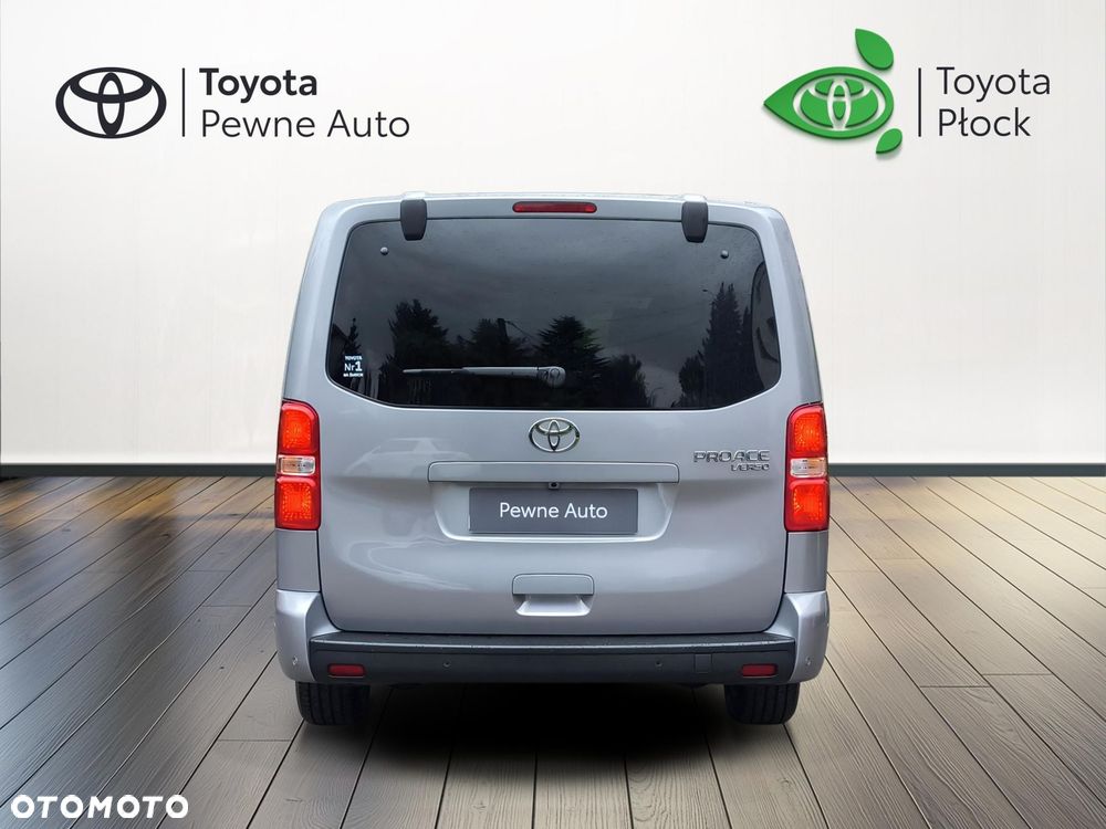 Toyota Proace Verso 2.0 D4-D Long Family - 6