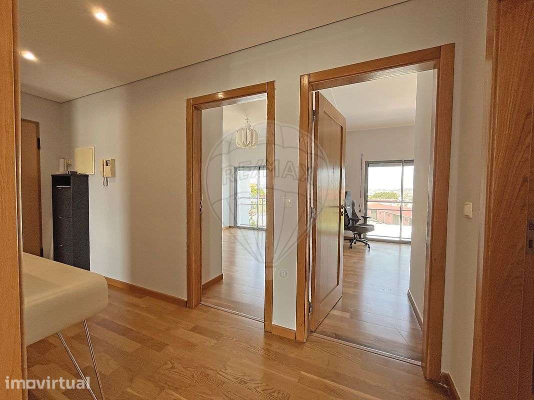 Apartamento T2 para arrendamento - Grande imagem: 5/16