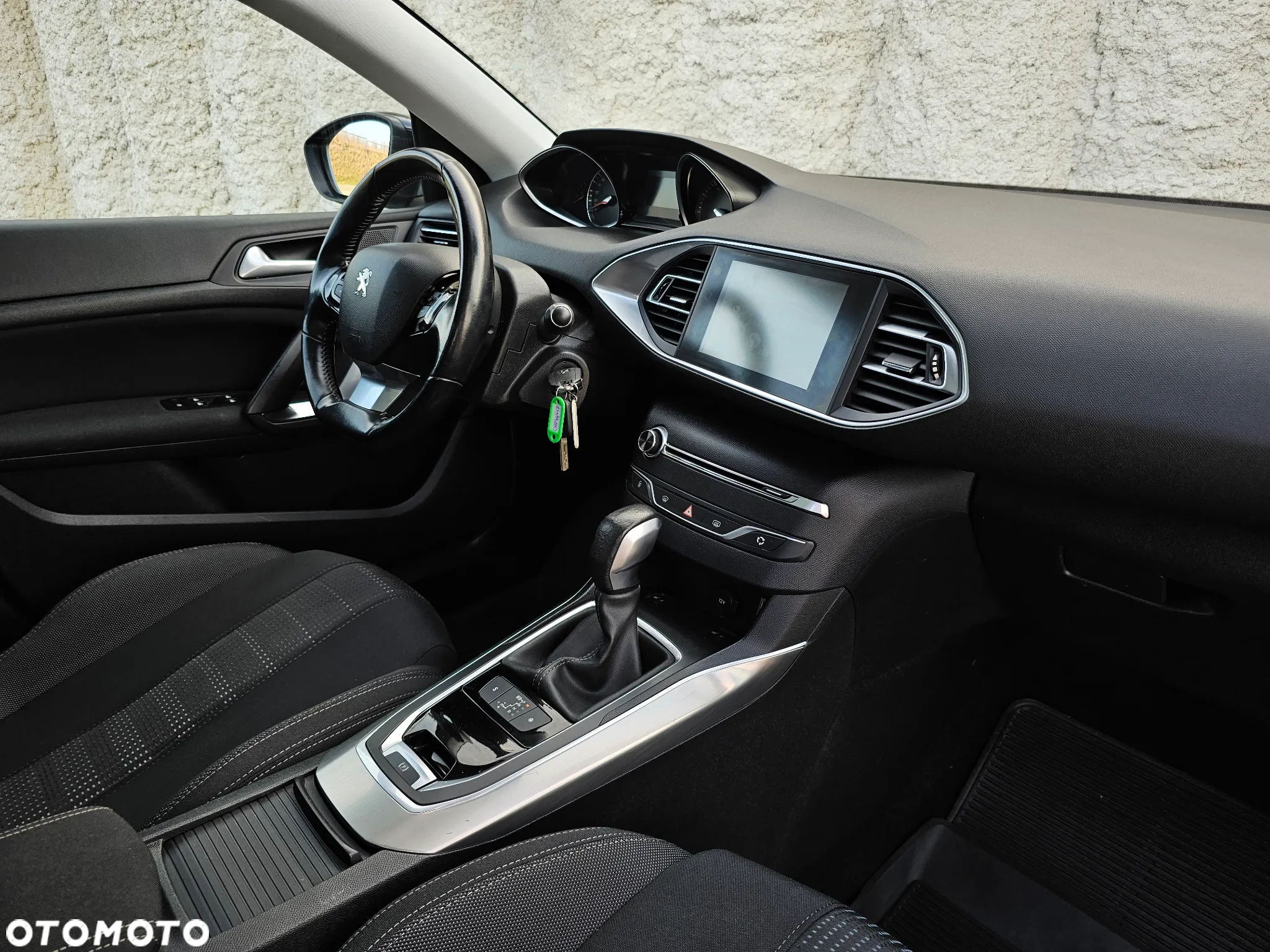 Peugeot 308 SW BlueHDi 150 Automatik Stop & Start Niveau 2 Business-Line - 11