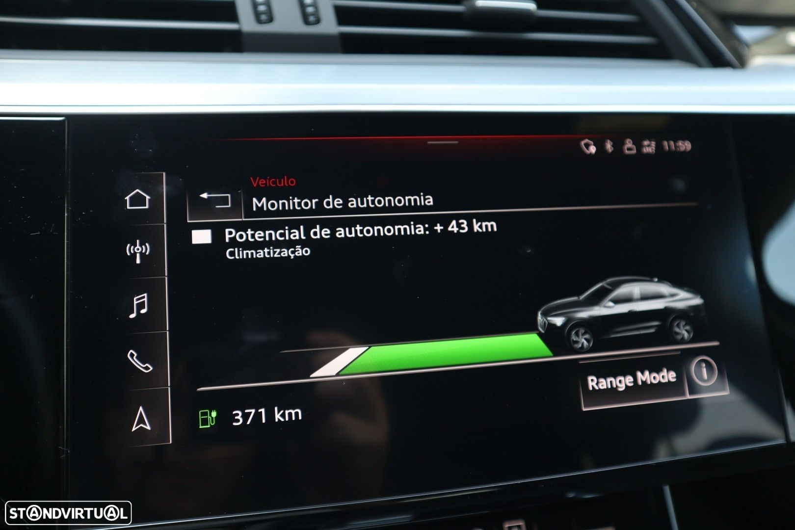 Audi e-tron Sportback 55 quattro - 51
