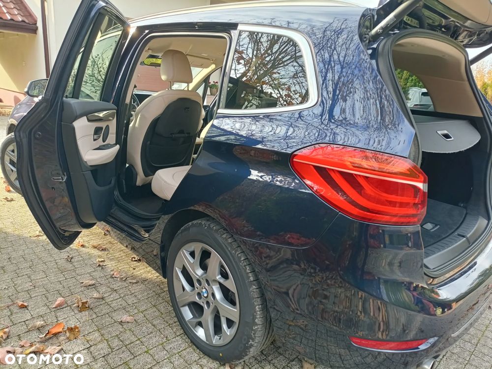 BMW Seria 2 ver-218d-gt-luxury-line-sport - 5