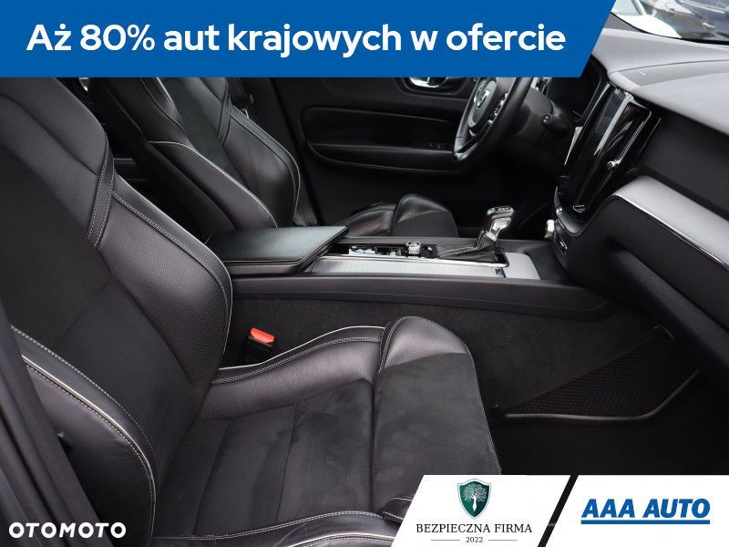 Volvo XC 60 - 11