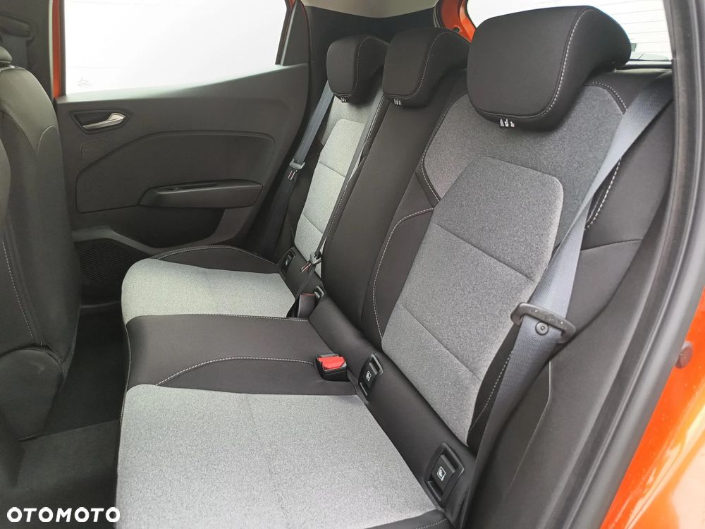 Renault Clio 1.0 TCe Evolution - 16