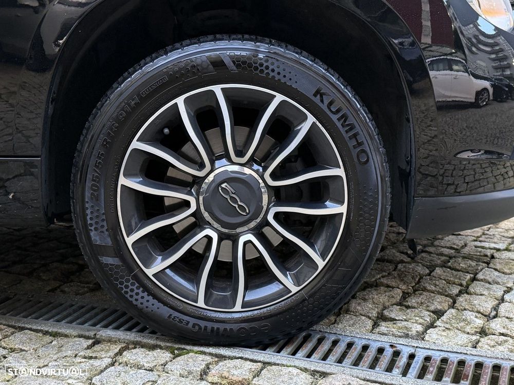 Fiat 500L 0.9 8V TwinAir Lounge S&S - 7