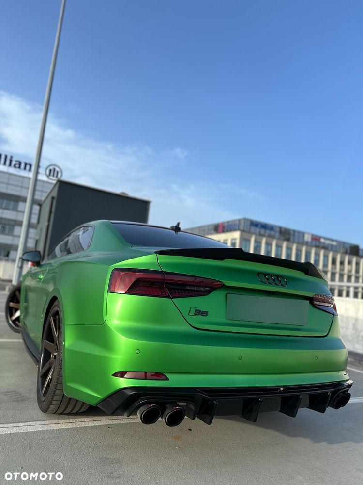Audi S5 Coupé 3.0 TFSI quattro tiptronic - 13