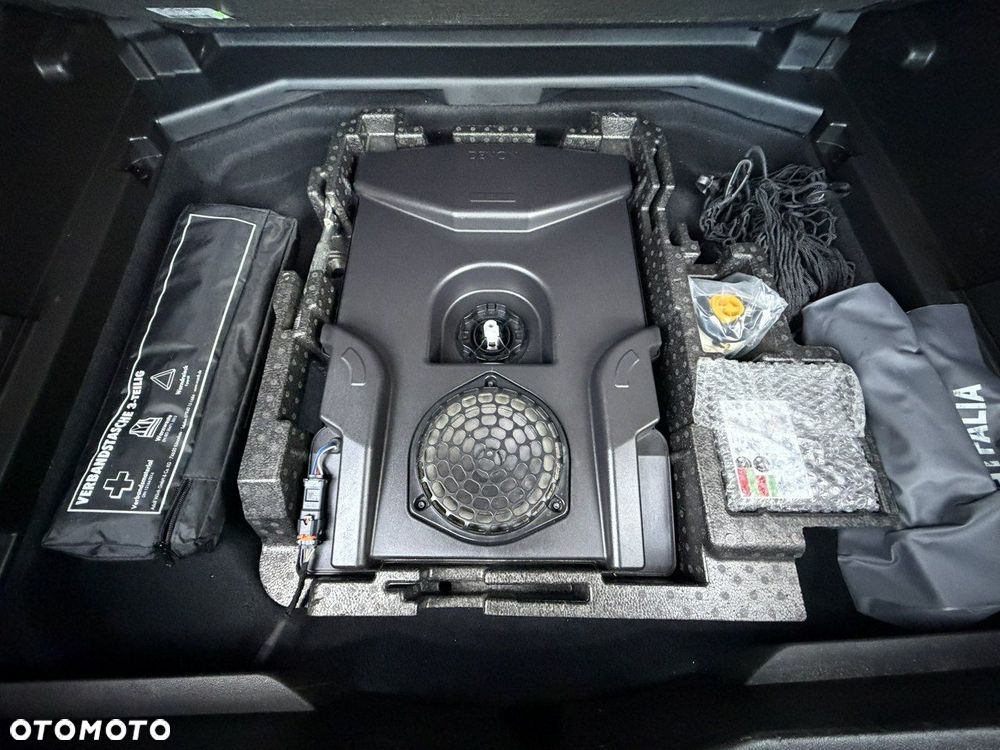 Opel Grandland X - 27