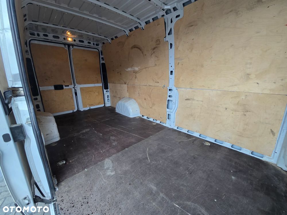 Fiat DUCATO Maxi L4H2 - 20