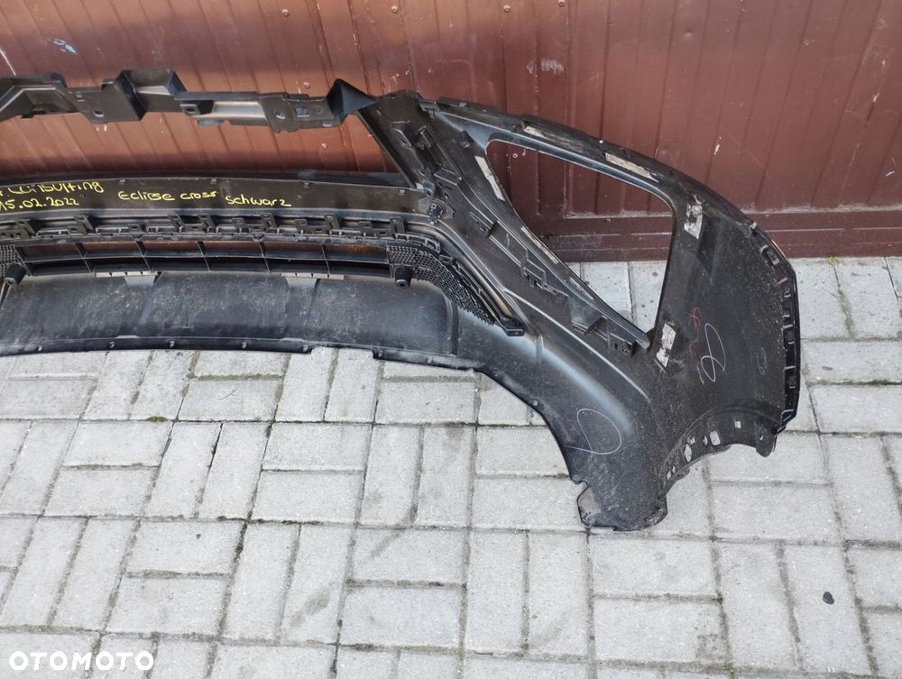 zderzak przód mitsubishi eclipse cross lift 2020-^ - 9