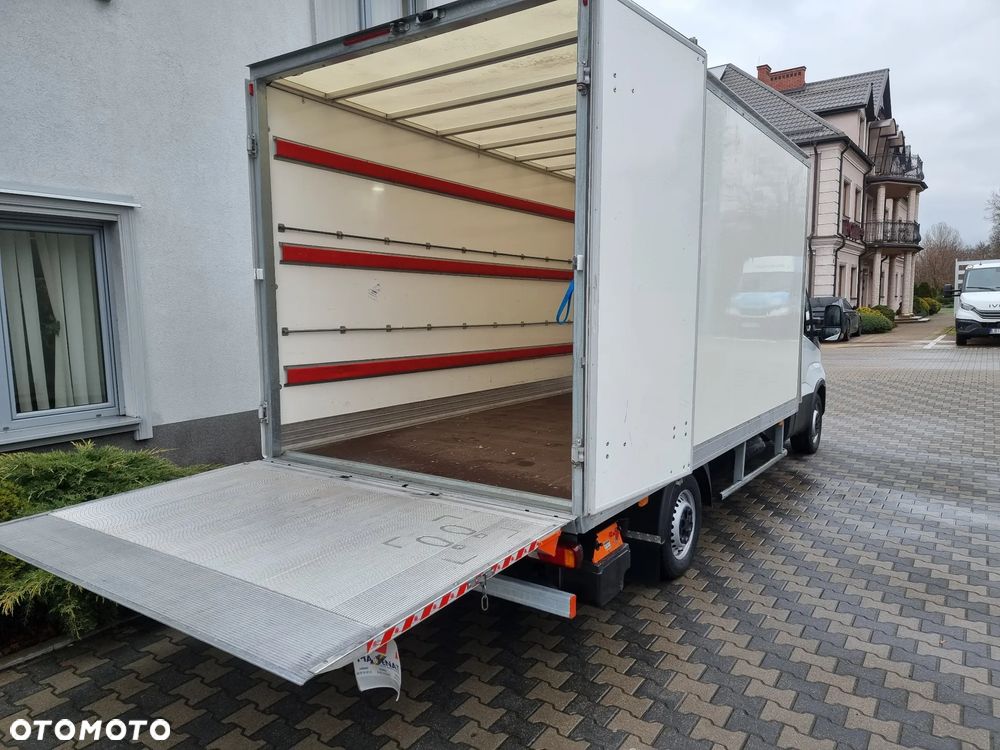 Iveco Daily 35S16 - 4