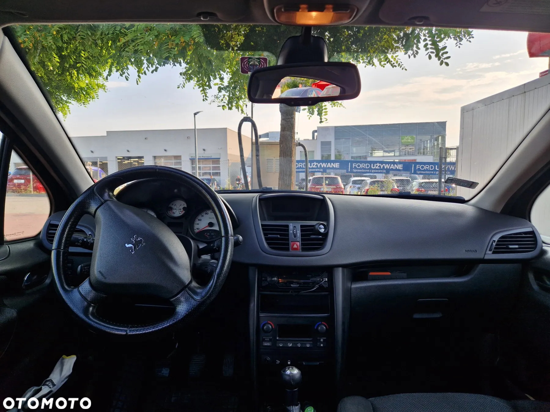 Peugeot 207 1.6 VTi Premium - 5