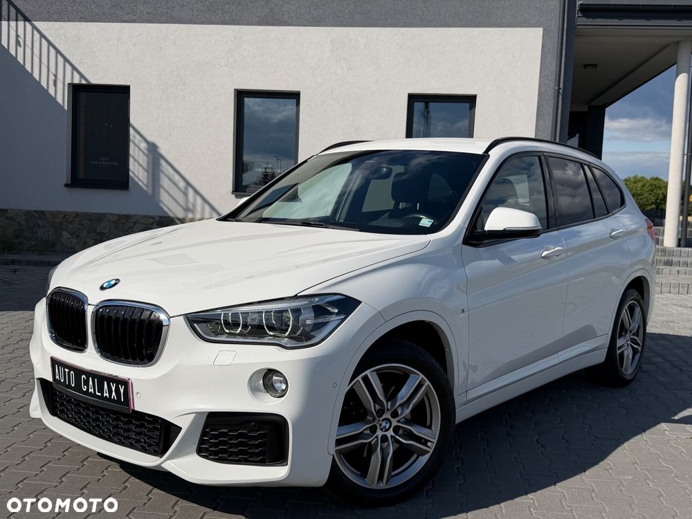 BMW X1 - 13