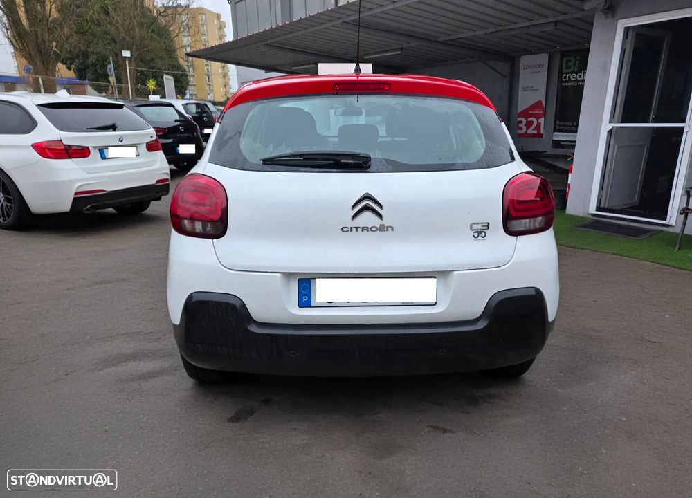 Citroën C3 Pure Tech Shine - 5
