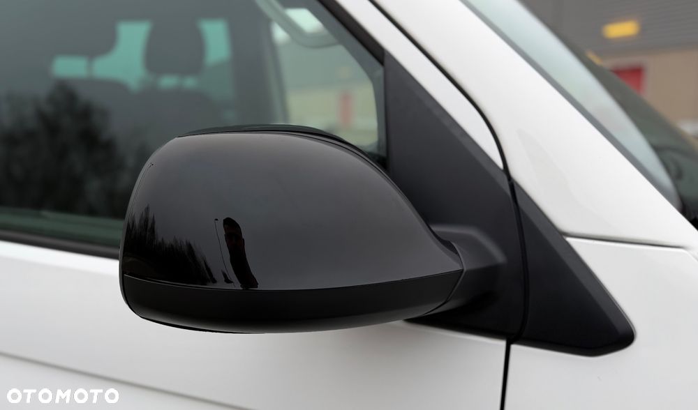 Volkswagen Caravelle 2.0 TDI L2 Highline DSG - 13