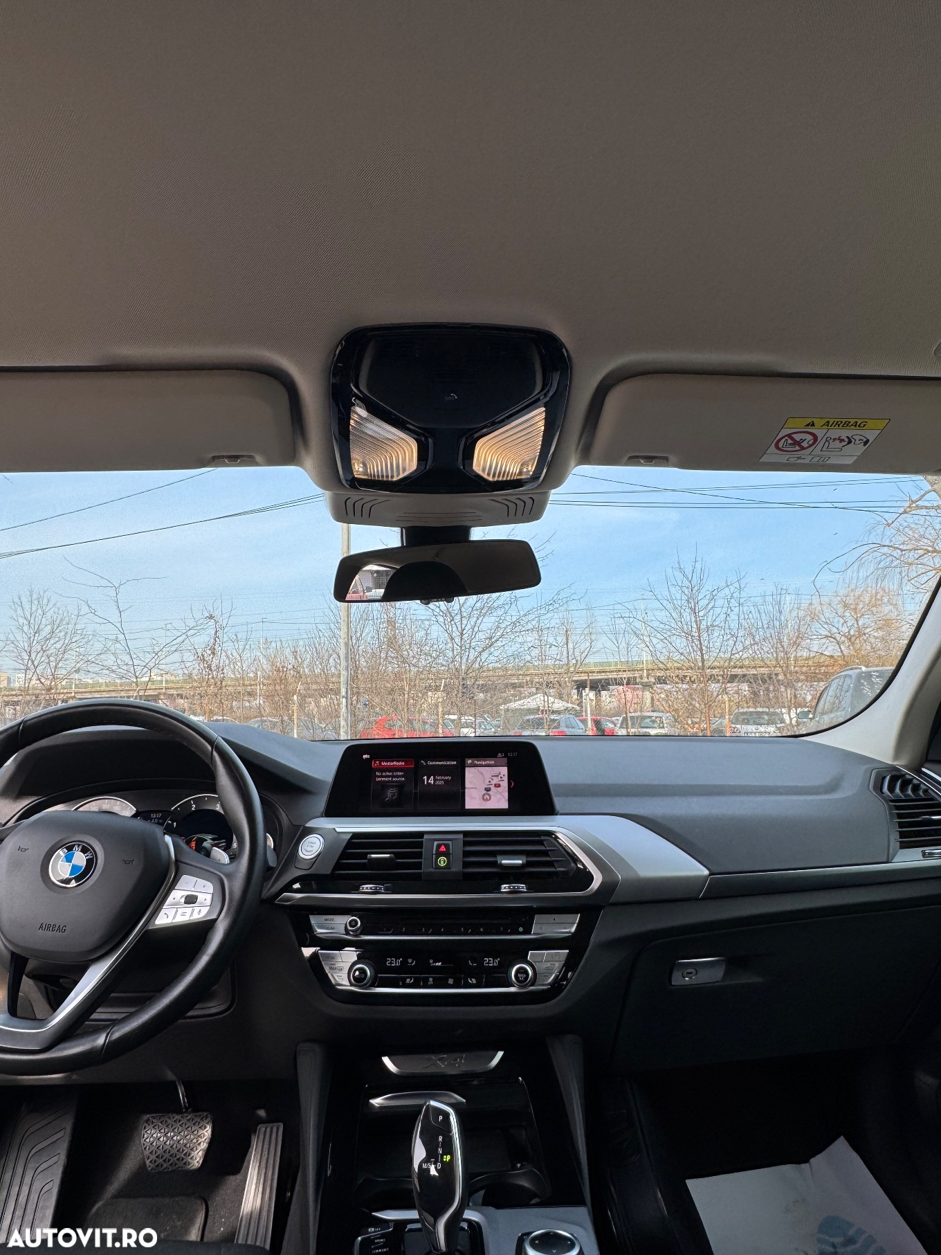 BMW X4 xDrive20d Standard - 8