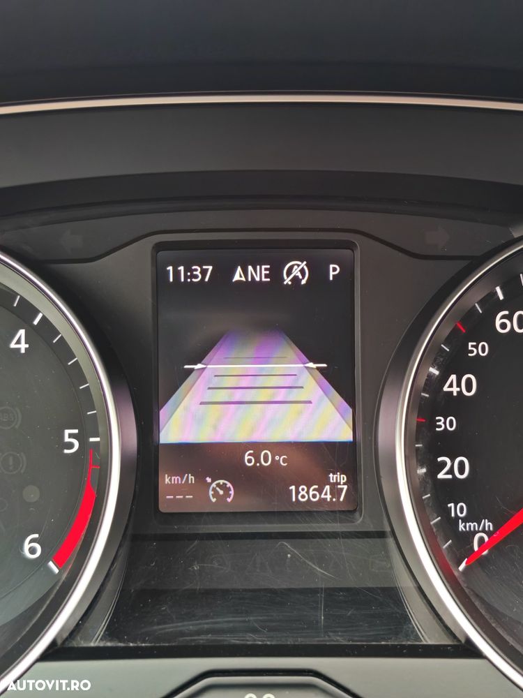 Volkswagen Passat - 27