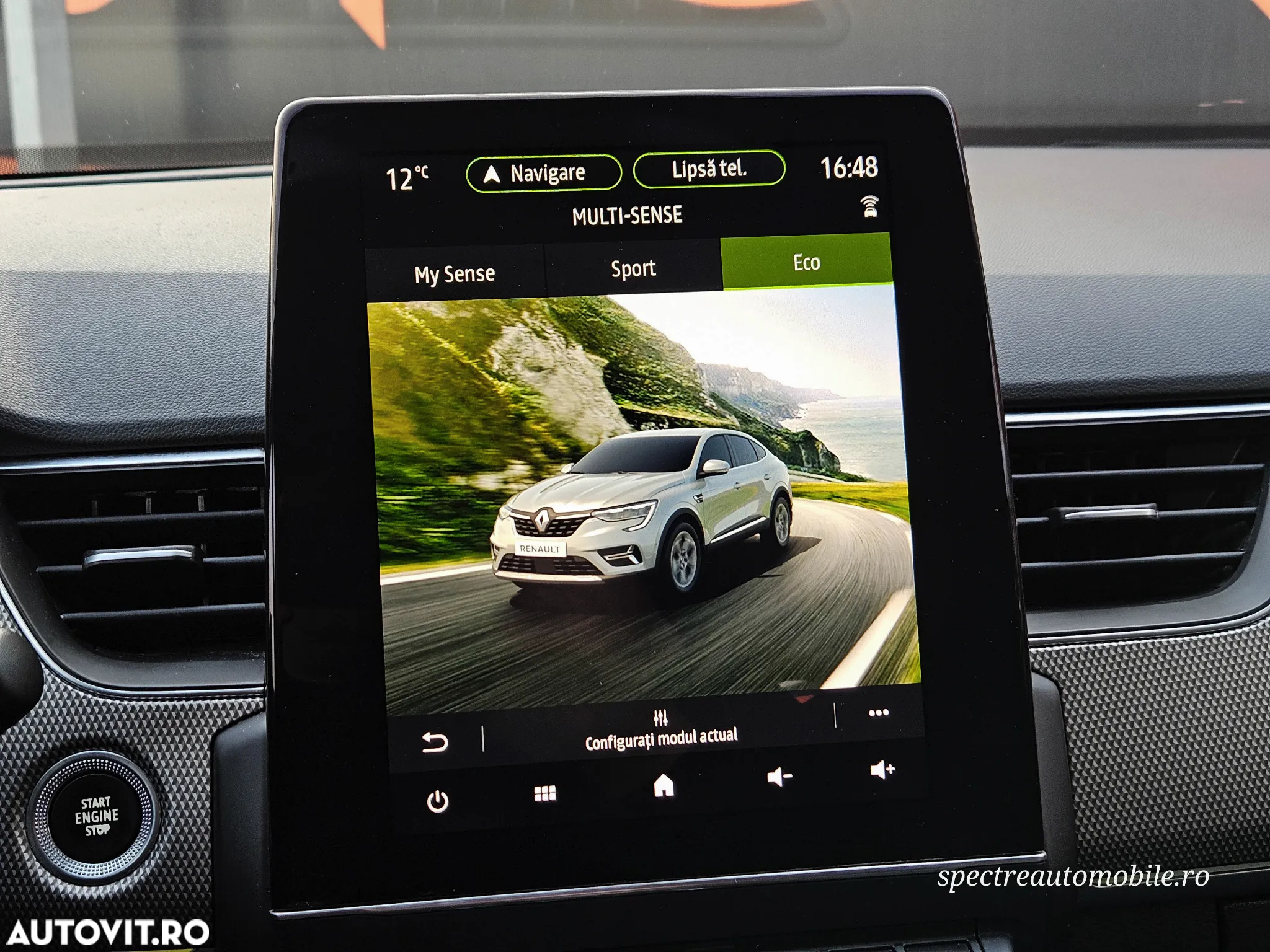 Renault Arkana 140 EDC Intens - 32