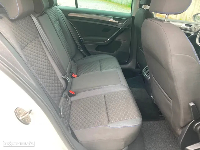 VW Golf Variant 1.6 TDi Join - 26