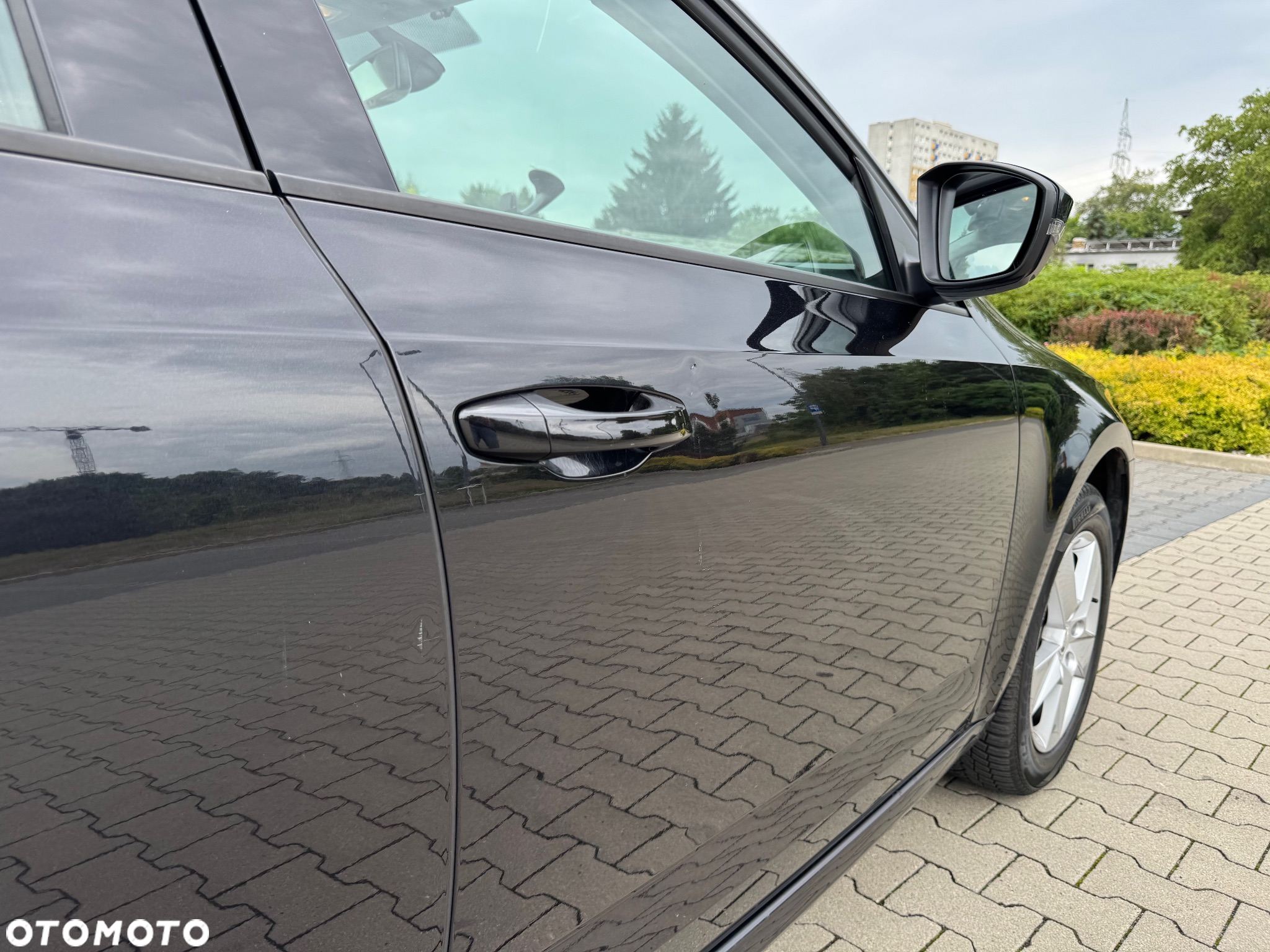Skoda Octavia 1.8 TSI Ambition - 16