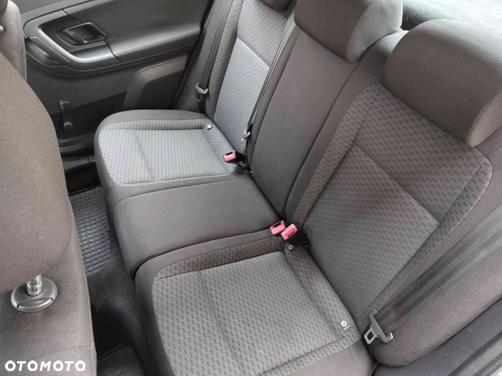 Skoda Fabia 1.2 12V Active - 9