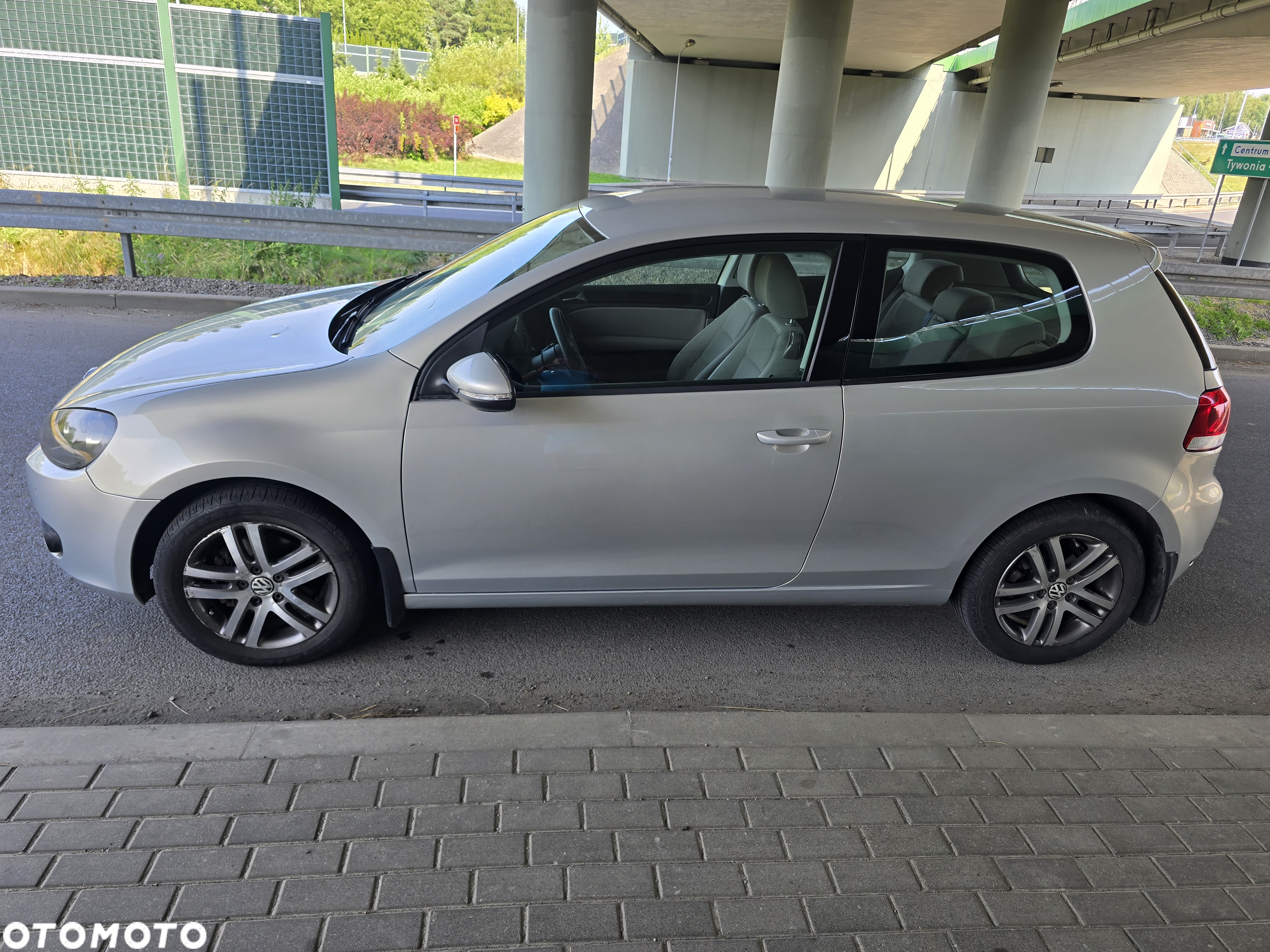 Volkswagen Golf VII 1.4 TSI BMT Comfortline - 5