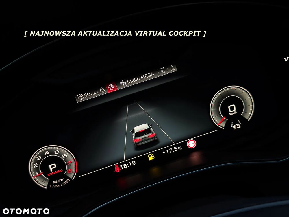 Audi A6 Avant TFSI S tronic - 30