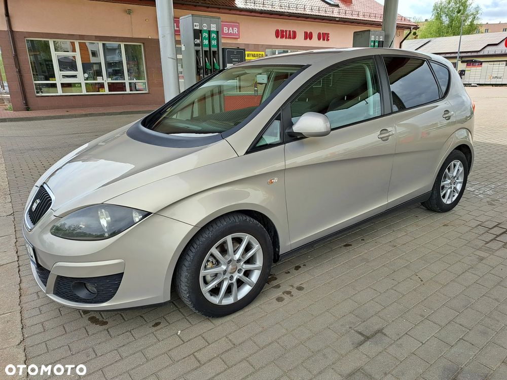 Seat Altea - 11