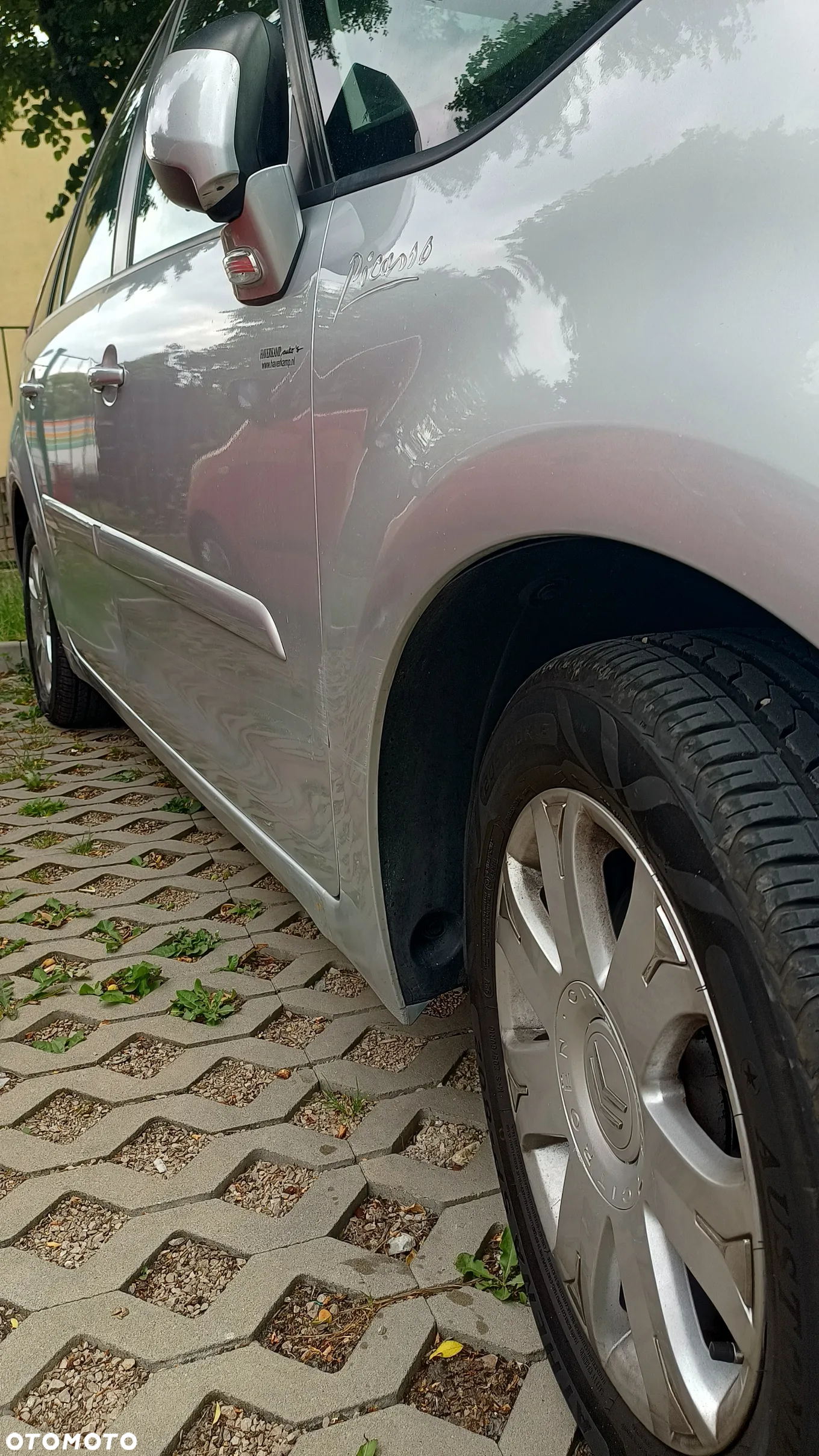 Citroën C4 - 35