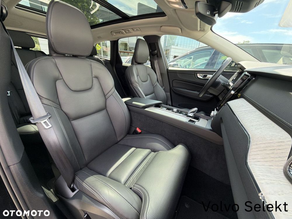 Volvo XC 60 - 12