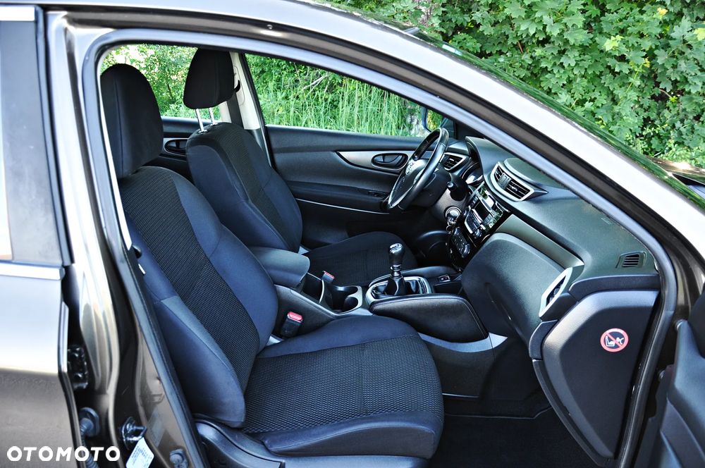 Nissan Qashqai - 20