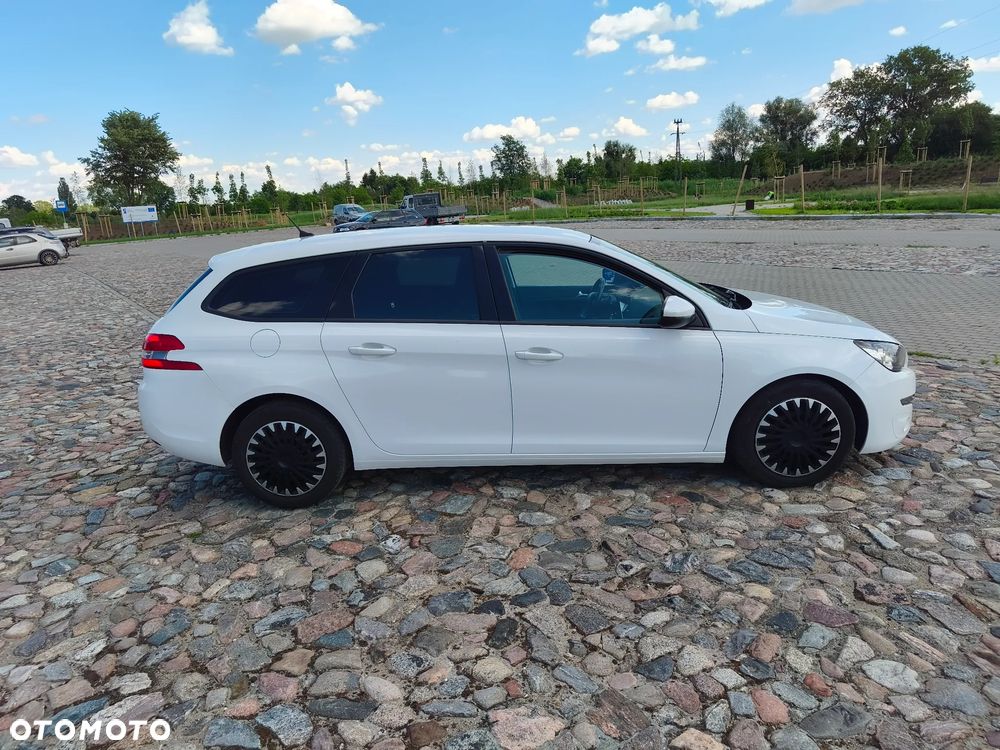 Peugeot 308 - 12
