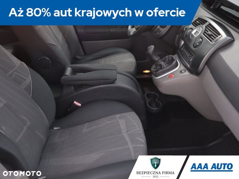 Renault Scenic - 11