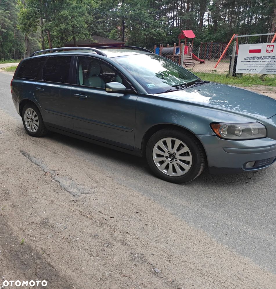 Volvo V50 2.0D Momentum - 13