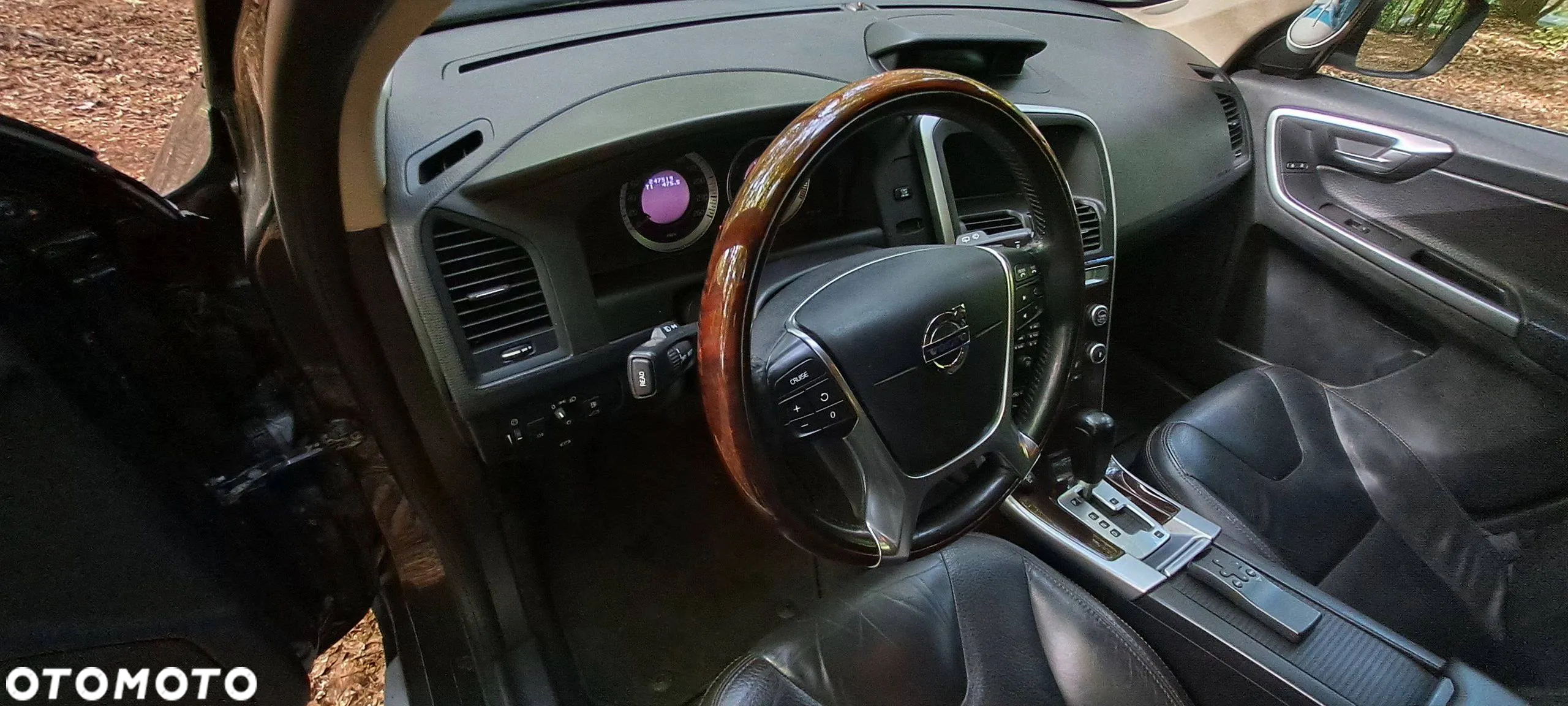 Volvo XC 60 - 39