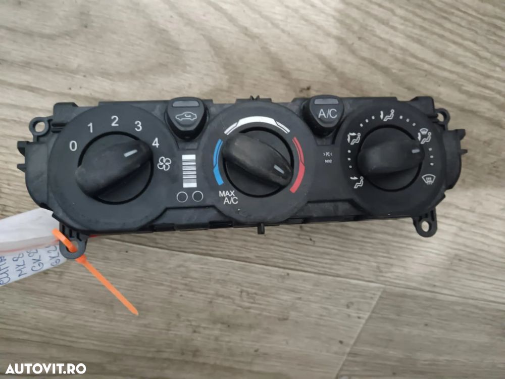 PANOU AC clima Ford Transit / CUSTOM MK8 2016 GK2T18549 GK2T19980