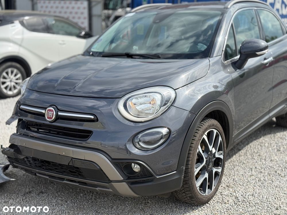 Fiat 500X Dolcevita 1.0 FireFly Turbo 4x2 S&S Sport - 2