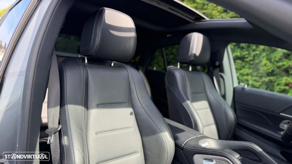 Mercedes-Benz GLE 350 de Coupé 4Matic AMG Line - 17