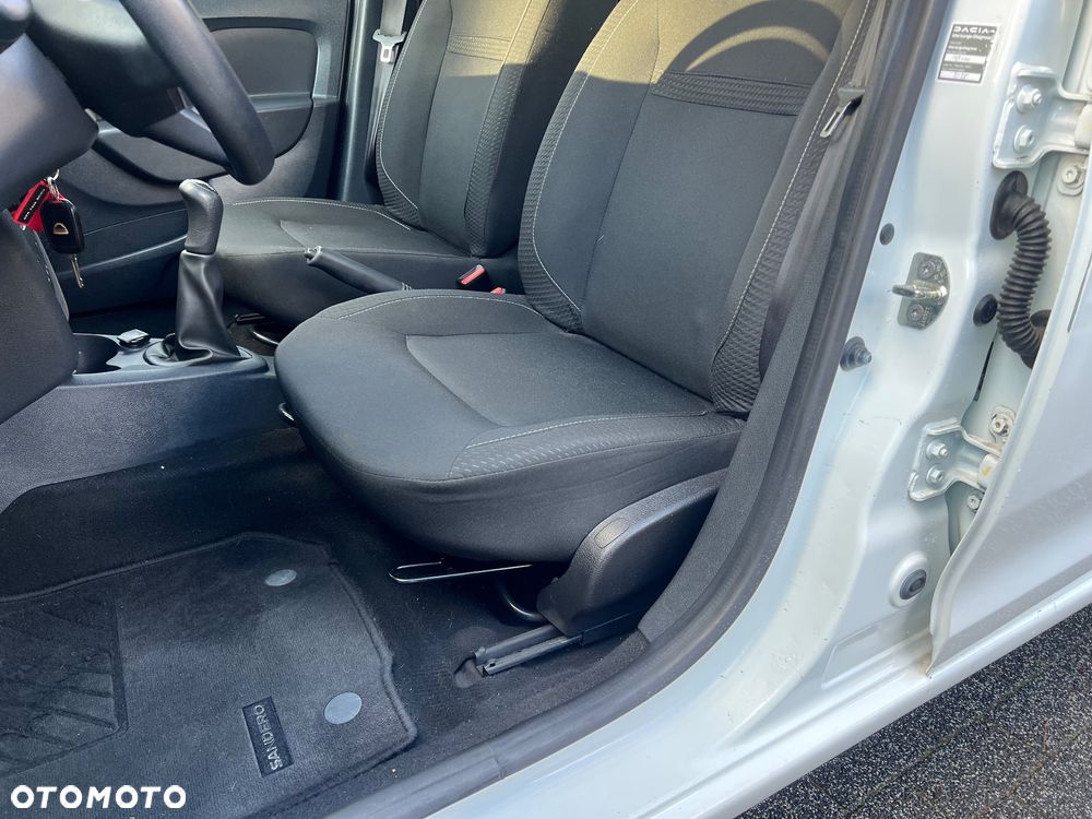 Dacia Sandero 1.0 SCe Access - 13