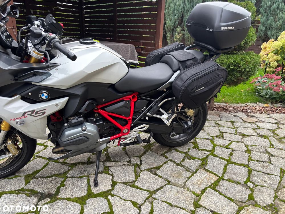 BMW R - 3