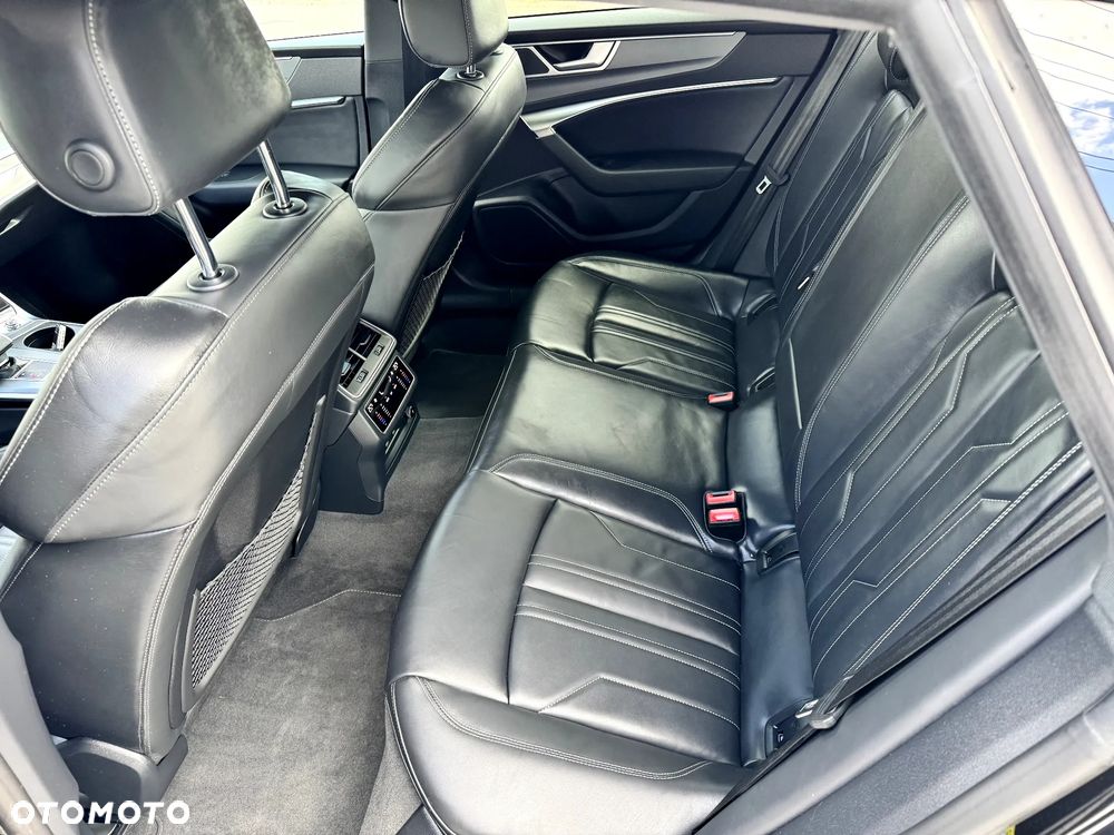 Audi A7 Sportback 55 TFSI e PHEV Quattro S tronic - 13