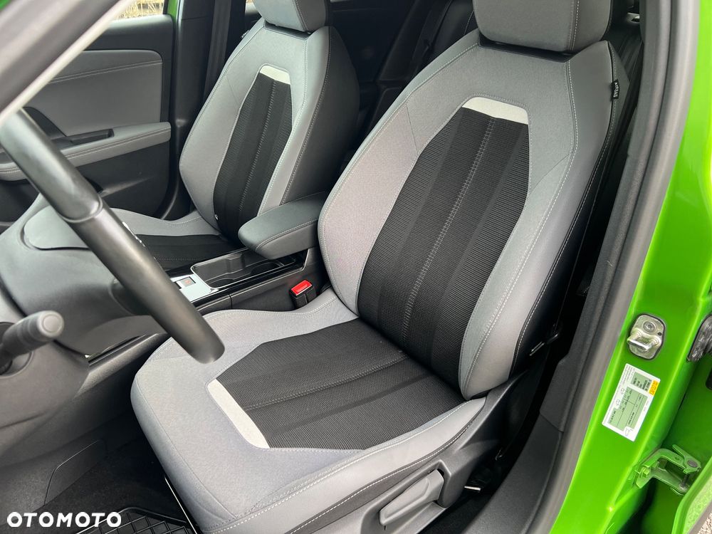 Opel Mokka 1.2 T GS Line S&S - 20