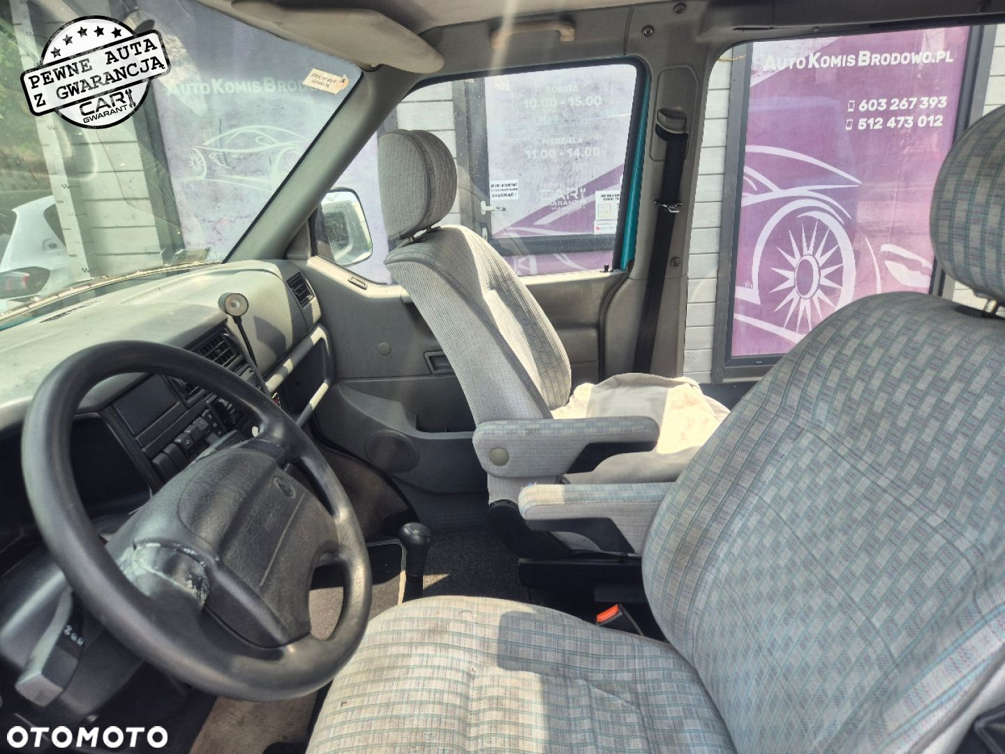 Volkswagen Multivan - 4