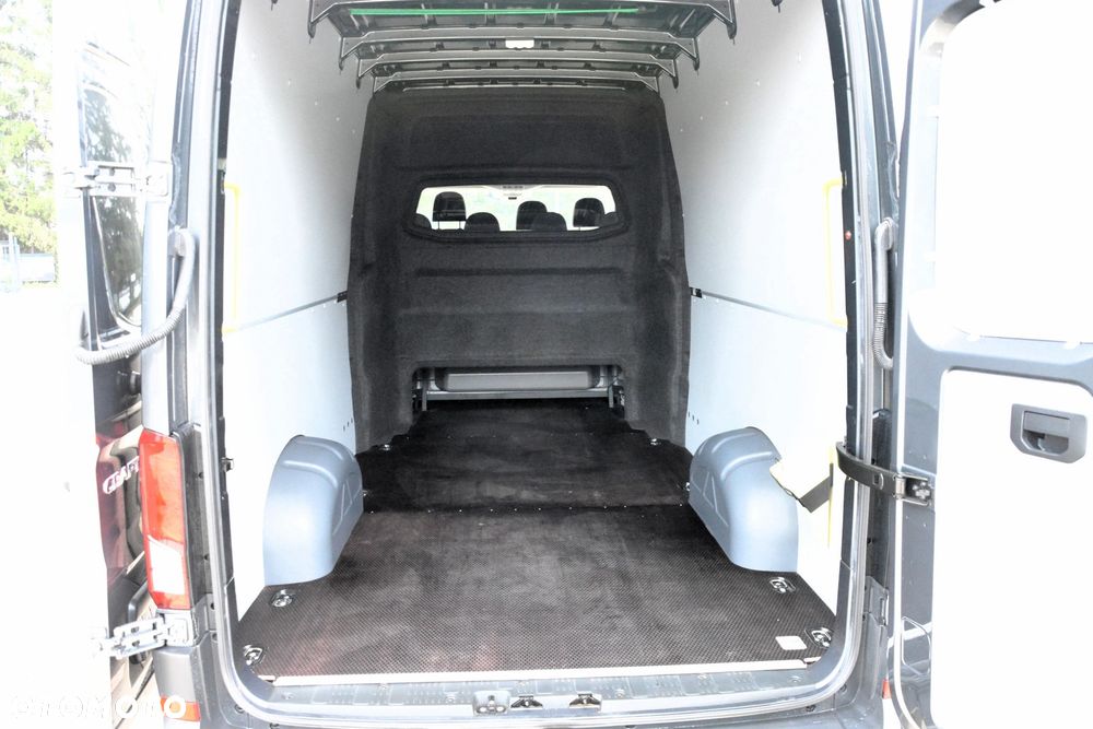 Volkswagen Crafter Standard - 39