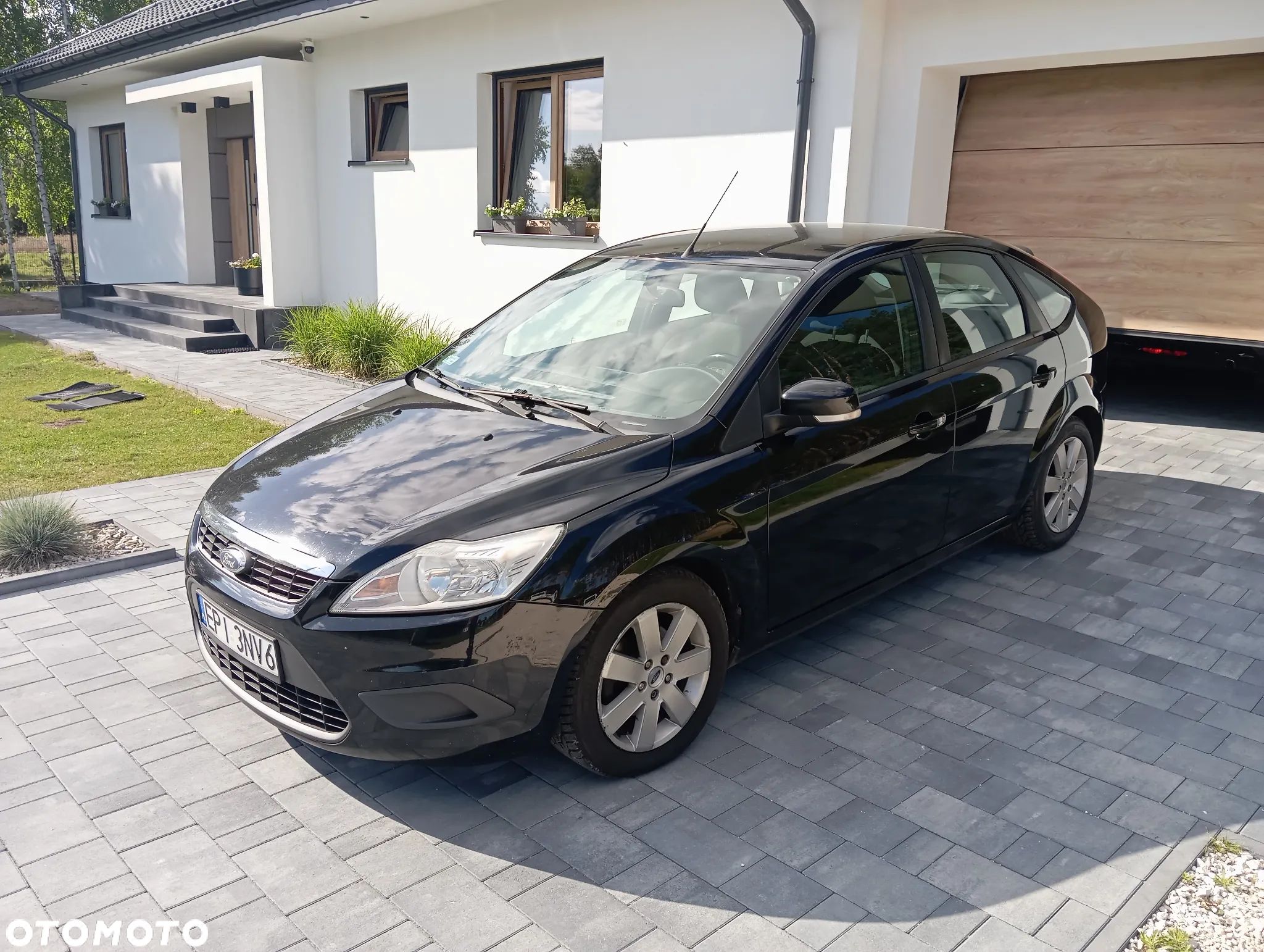 Ford Focus 1.6 Platinium X - 1