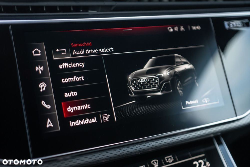 Audi Q8 - 28