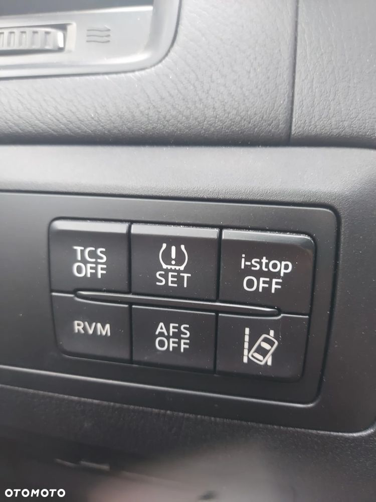 Mazda CX-5 SKYACTIV-D 175 AWD Sports-Line - 29