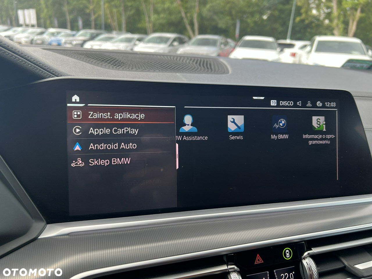 BMW X5 - 21