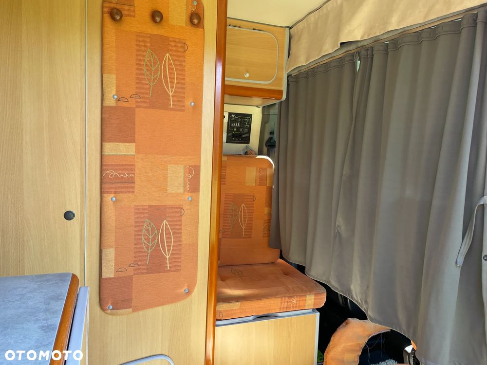 Renault Master - 22