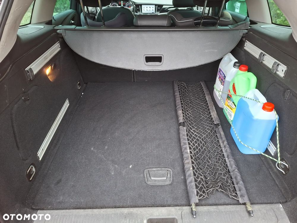 Opel Astra 1.6 D Start/Stop Innovation - 7