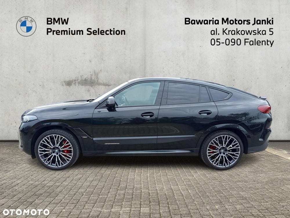 BMW X6 - 10