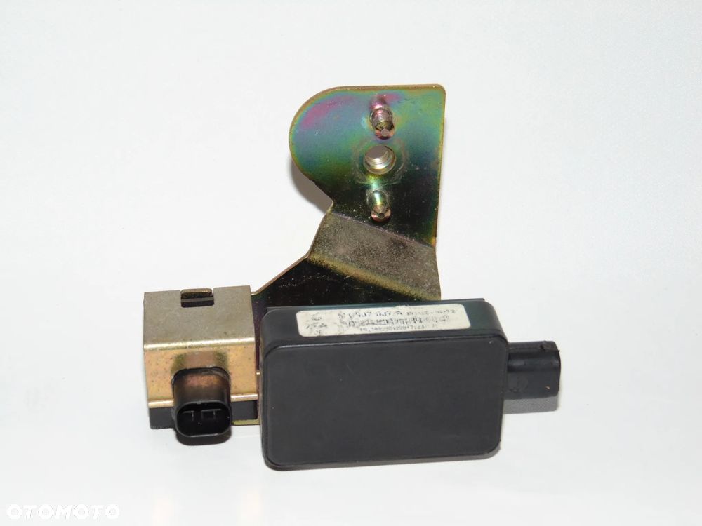 ORYGINAŁ moduł czujnik sterownik ESP 1J0907657A 1J1907637A 1J0907651A VW Volkswagen Golf 4 IV Bora - 6